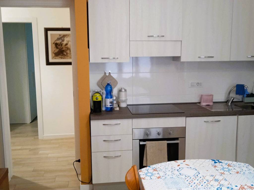 appartamento in affitto a Torino in zona Crocetta