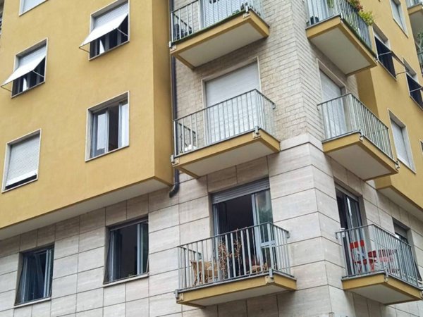 appartamento in affitto a Torino in zona Crocetta