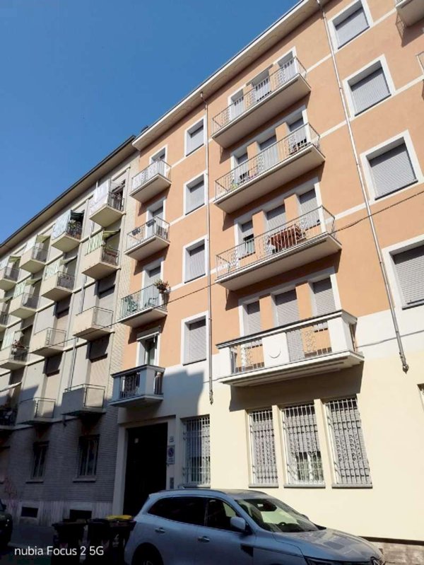 appartamento in affitto a Torino in zona Lingotto