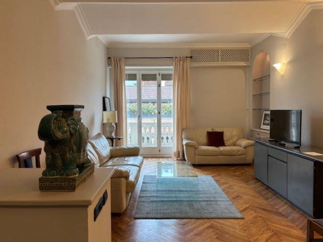 appartamento in affitto a Torino in zona Crocetta