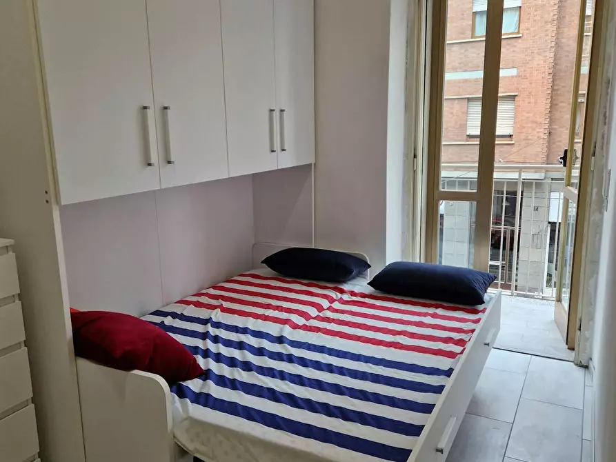 appartamento in affitto a Torino in zona Lingotto