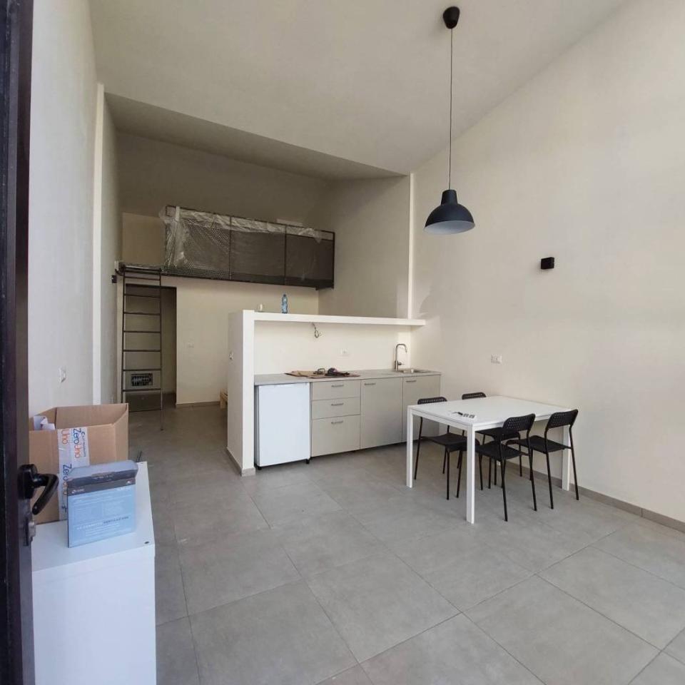 appartamento in affitto a Torino in zona Aurora