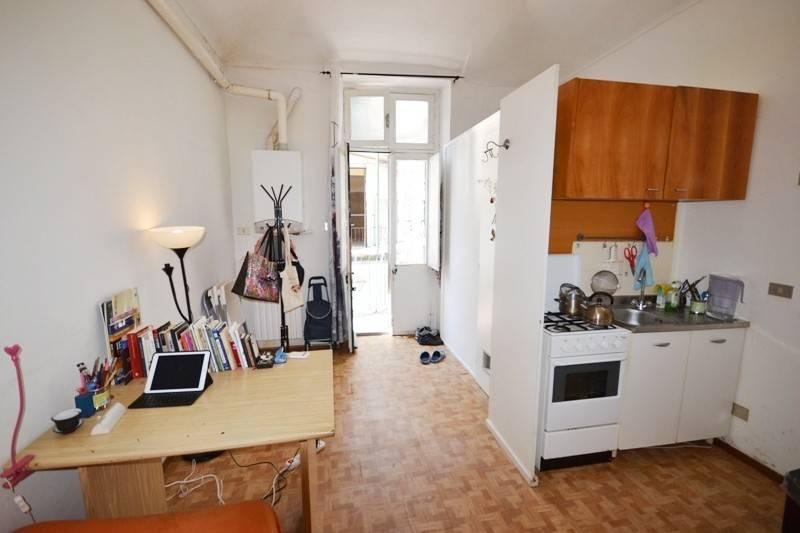appartamento in affitto a Torino in zona Centro Storico
