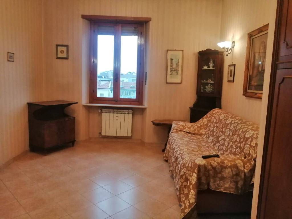 appartamento in affitto a Torino in zona Campidoglio
