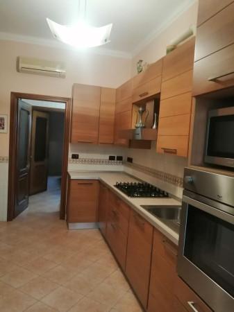 appartamento in affitto a Torino in zona Campidoglio