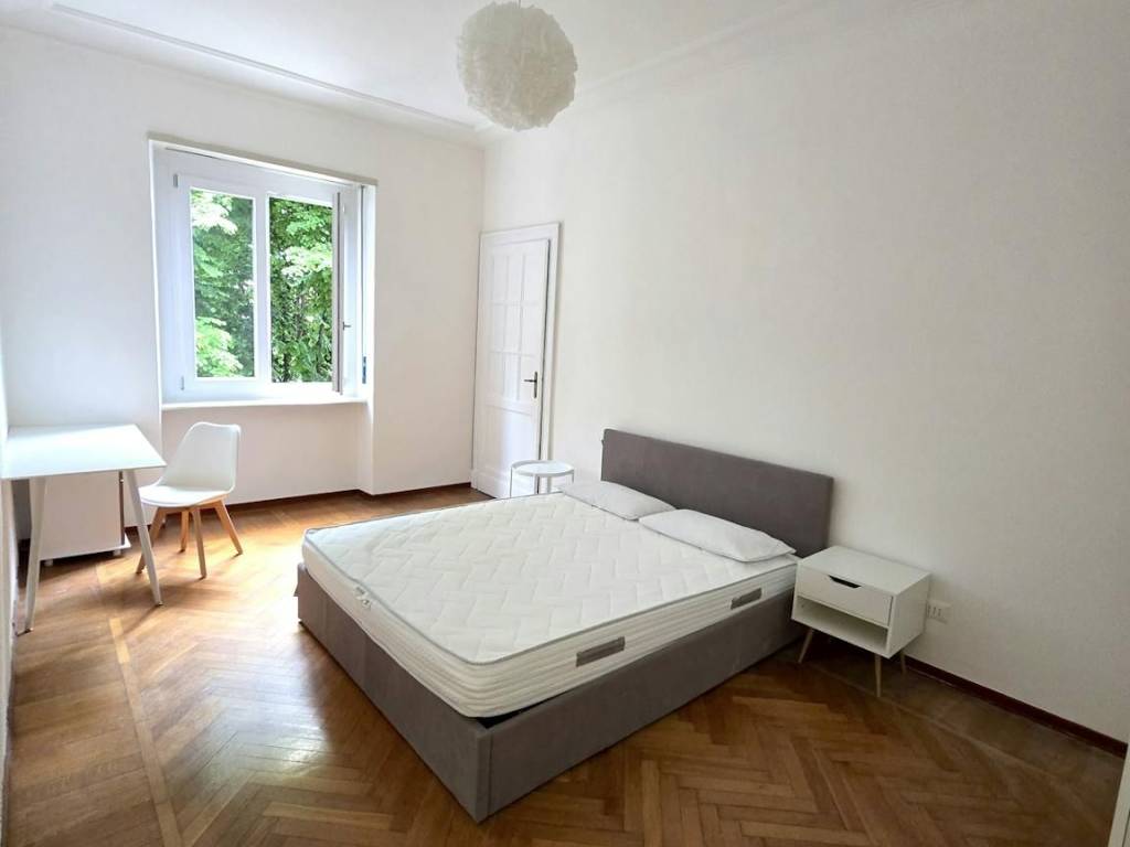 appartamento in affitto a Torino in zona Barriera di Milano