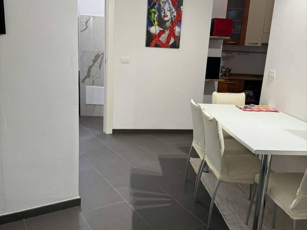 appartamento in affitto a Torino in zona San Donato