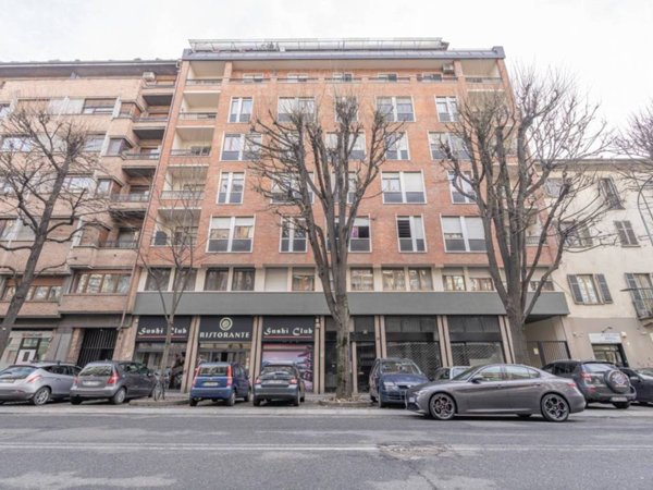appartamento in affitto a Torino in zona Aurora