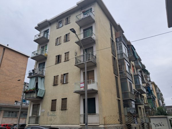 appartamento in affitto a Torino in zona Filadelfia