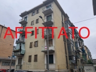 appartamento in affitto a Torino in zona Filadelfia