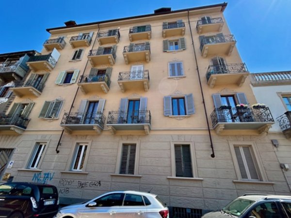 appartamento in affitto a Torino in zona Regio Parco