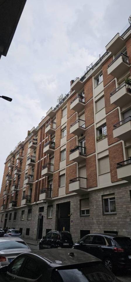 appartamento in affitto a Torino in zona San Donato