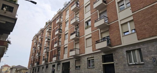 appartamento in affitto a Torino in zona San Donato