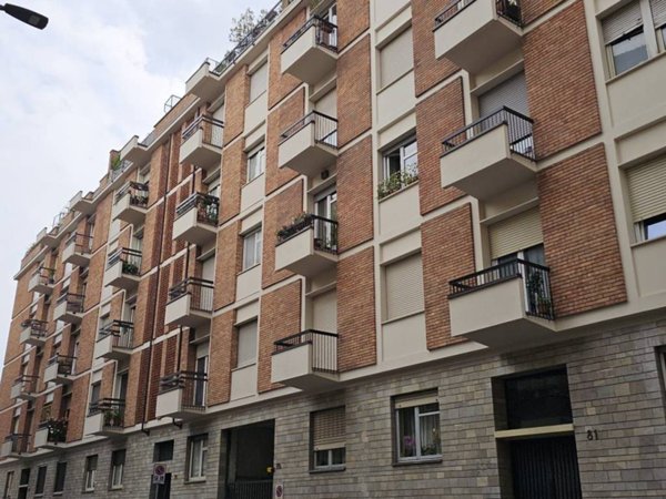appartamento in affitto a Torino in zona San Donato
