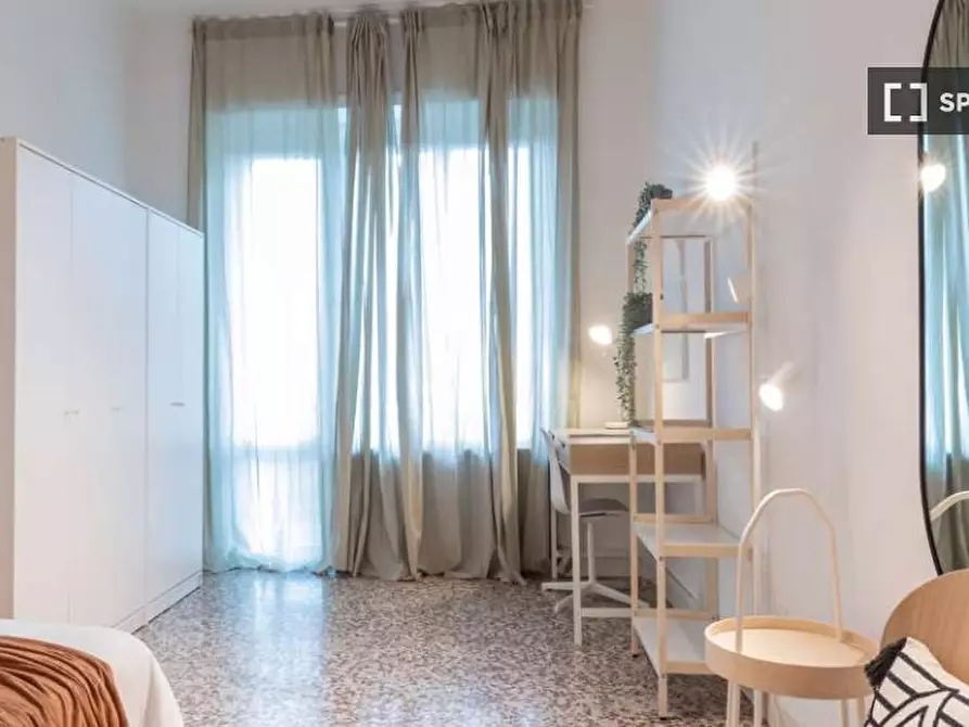 appartamento in affitto a Torino in zona Millefonti