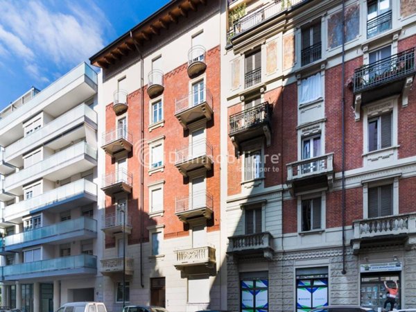 appartamento in affitto a Torino in zona Cenisia