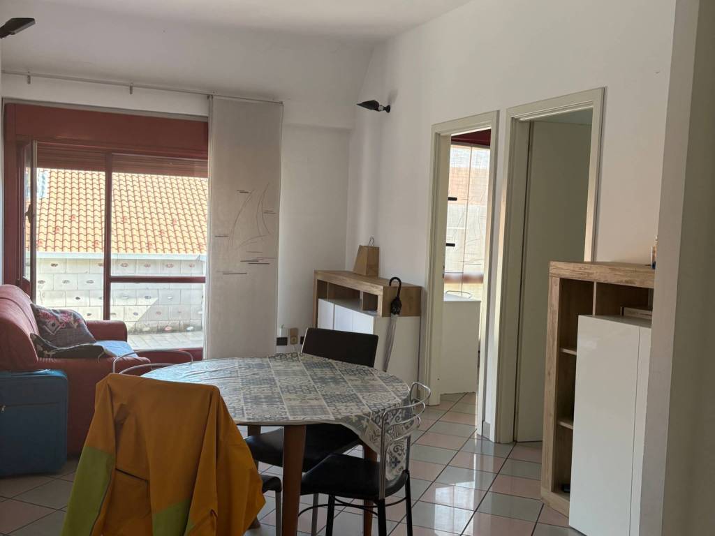 appartamento in affitto a Torino in zona San Salvario