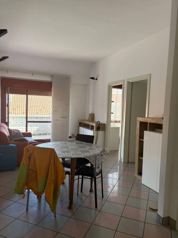 appartamento in affitto a Torino in zona San Salvario