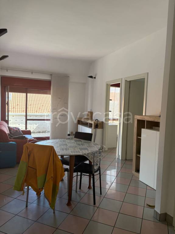appartamento in affitto a Torino in zona San Salvario