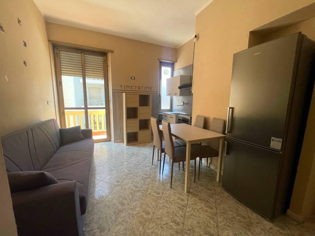 appartamento in affitto a Torino in zona Madonna di Campagna
