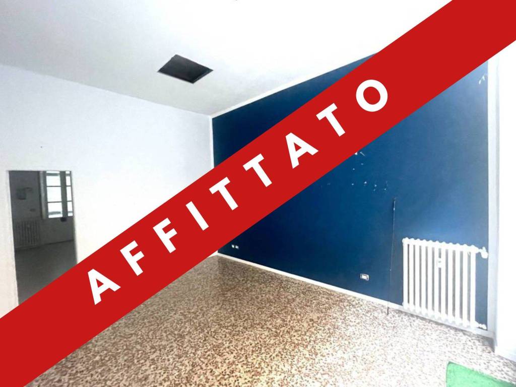 negozio in affitto a Torino in zona Borgo San Paolo