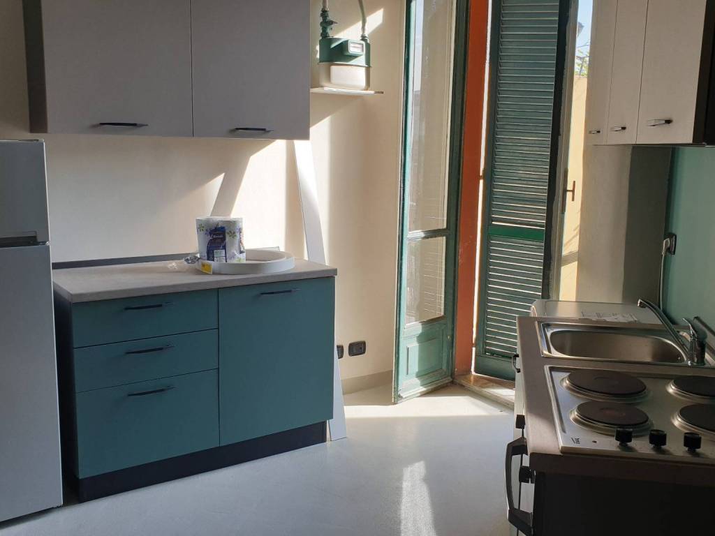 appartamento in affitto a Torino in zona Lingotto