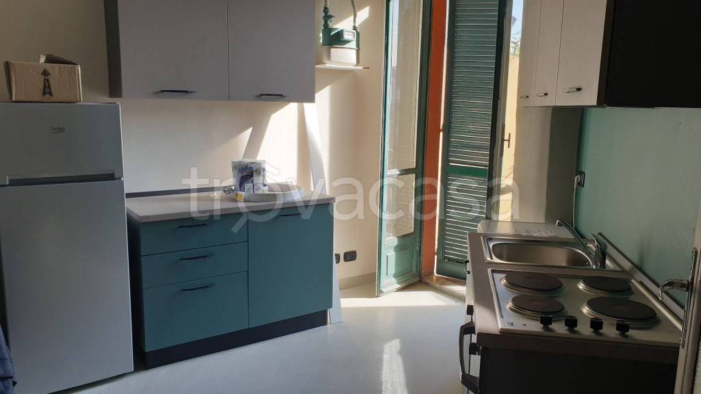 appartamento in affitto a Torino in zona Filadelfia