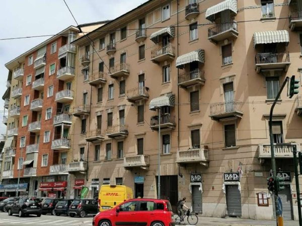appartamento in affitto a Torino in zona Vanchiglia
