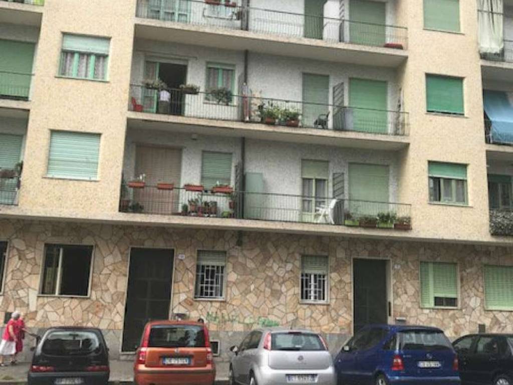 appartamento in affitto a Torino in zona Aurora