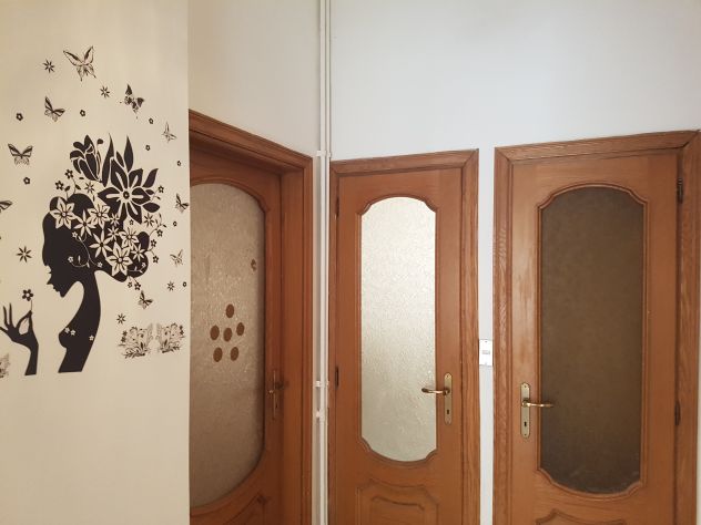 appartamento in affitto a Torino in zona Vanchiglia