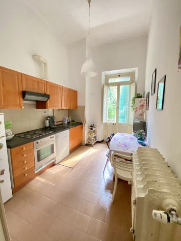 appartamento in affitto a Torino in zona Precollina