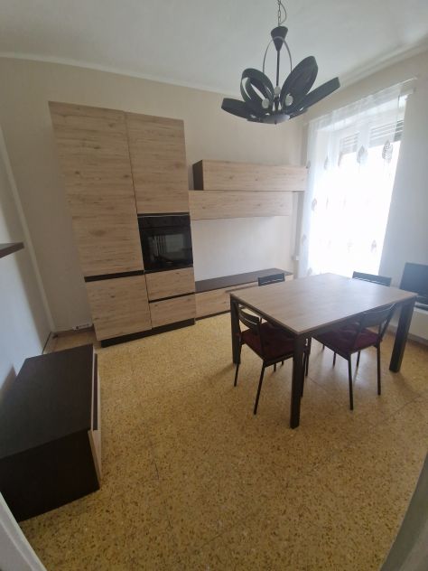 appartamento in affitto a Torino in zona Vallette