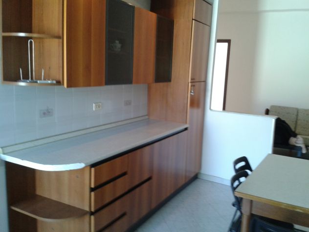 appartamento in affitto a Torino in zona Borgo San Paolo