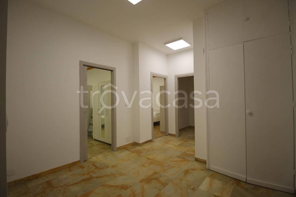appartamento in affitto a Torino in zona Parella