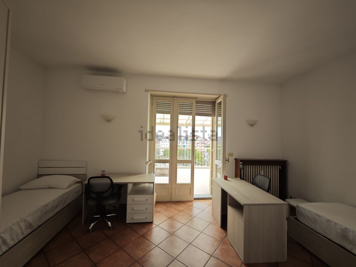 appartamento in affitto a Torino