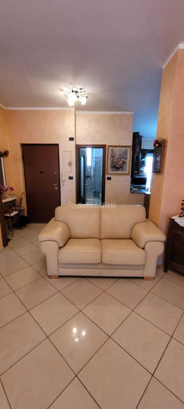 appartamento in affitto a Torino in zona San Donato