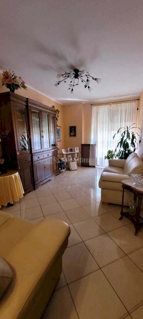 appartamento in affitto a Torino in zona San Donato