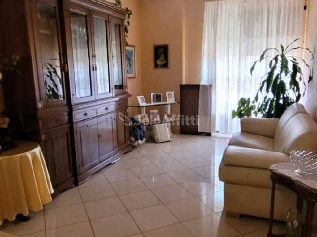 appartamento in affitto a Torino in zona San Donato