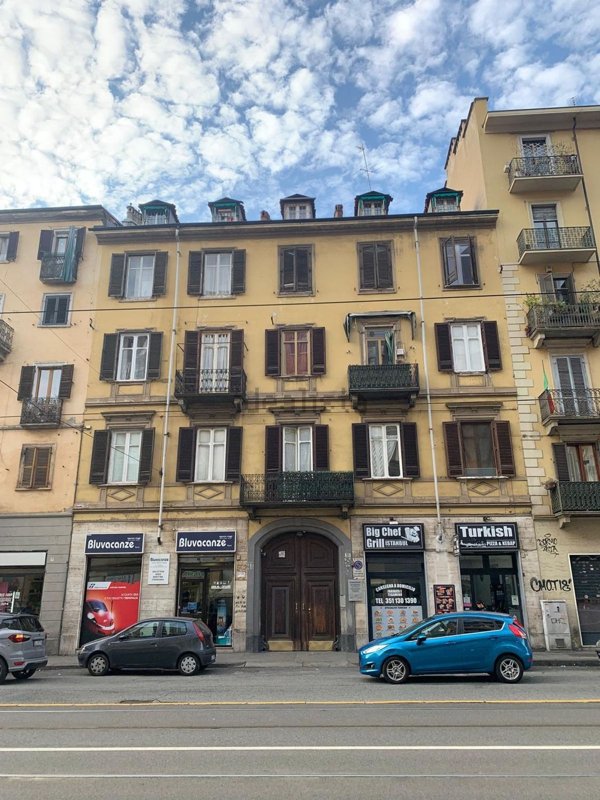 monolocale in affitto a Torino in zona Aurora