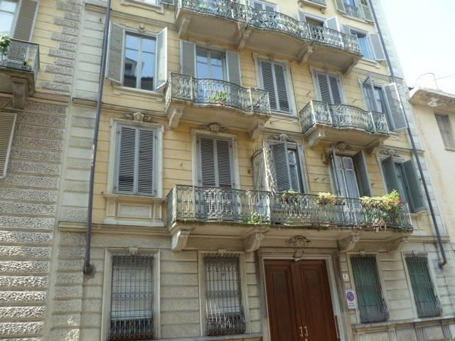 appartamento in affitto a Torino in zona Crocetta