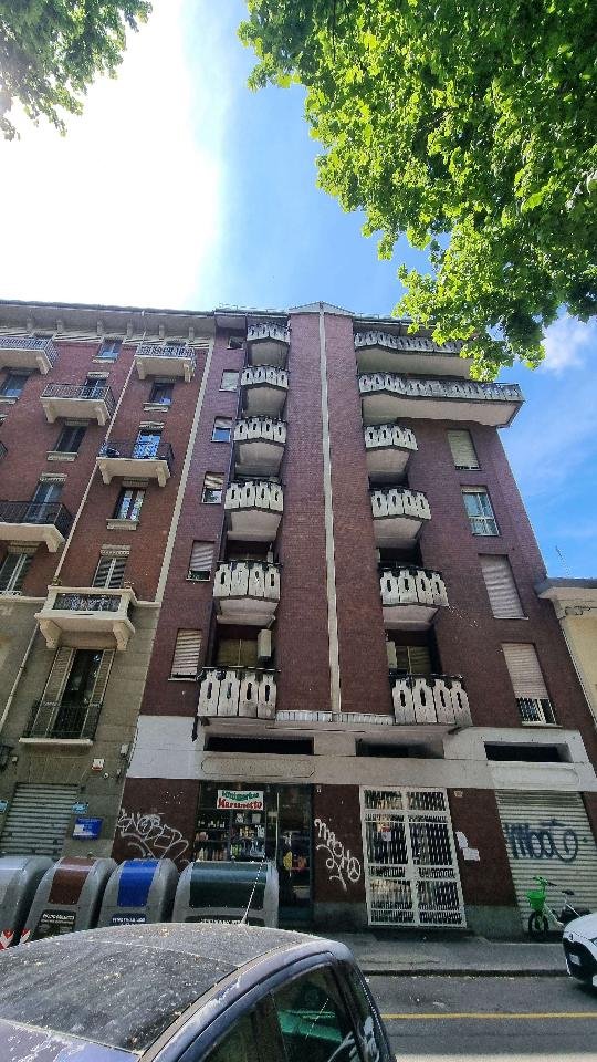 appartamento in affitto a Torino in zona Campidoglio