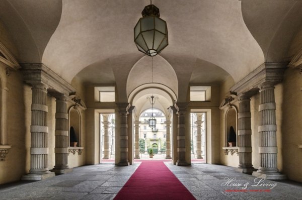 appartamento in affitto a Torino