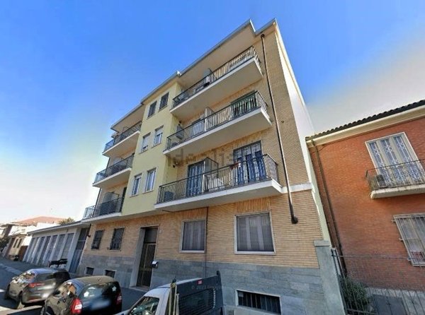 appartamento in affitto a Torino in zona Gran Madre