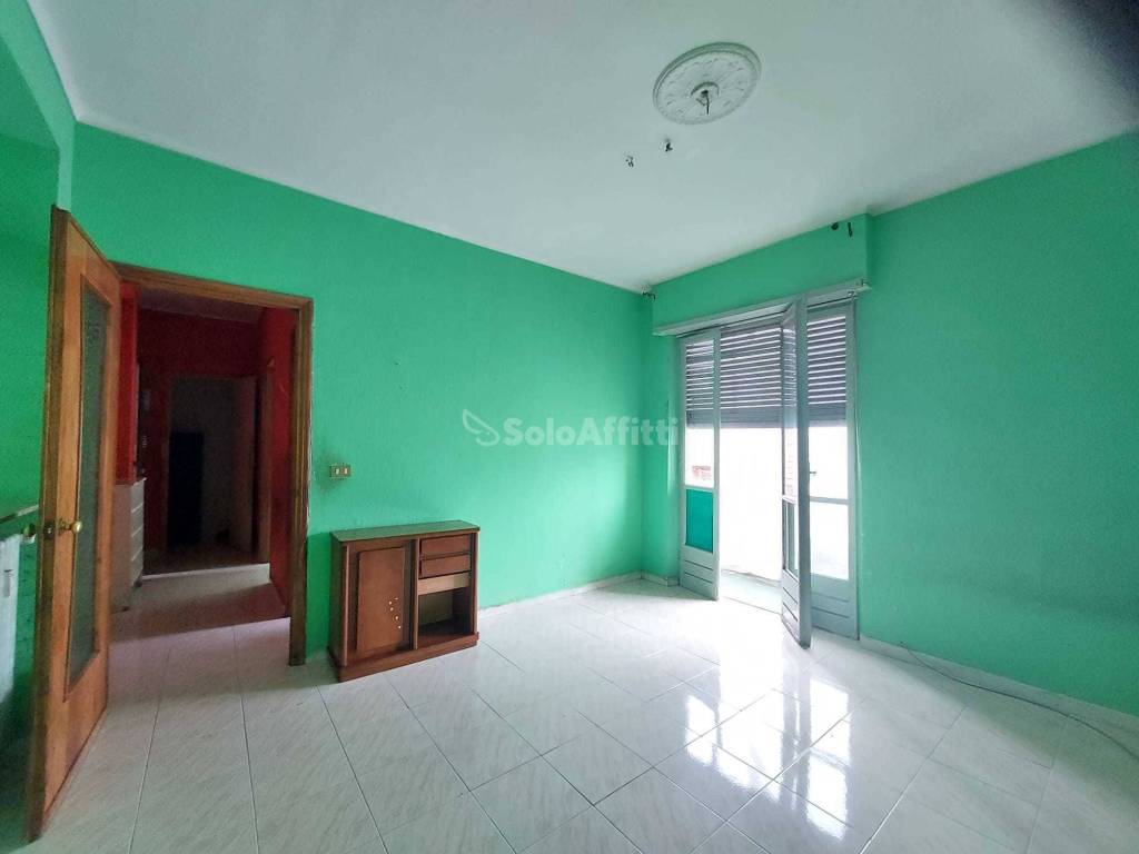 appartamento in affitto a Torino in zona Borgata Vittoria