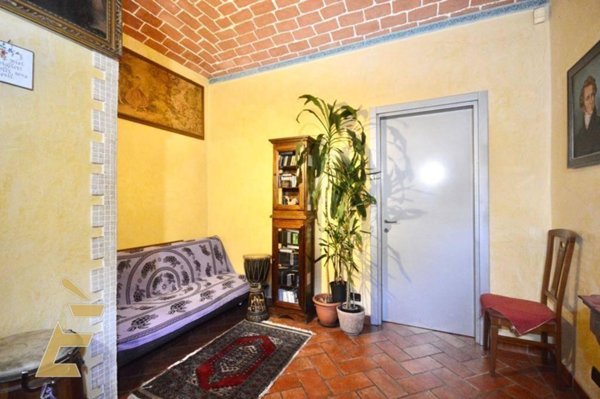 appartamento in affitto a Torino in zona Vanchiglia