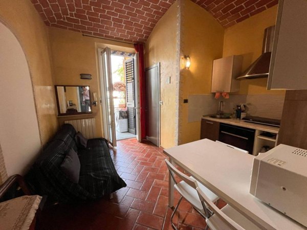 appartamento in affitto a Torino in zona Vanchiglia
