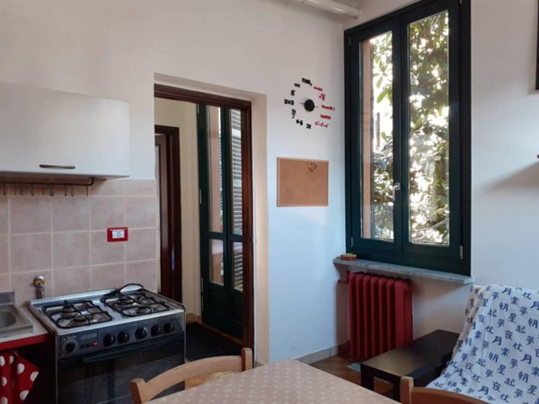 appartamento in affitto a Torino in zona Centro Storico