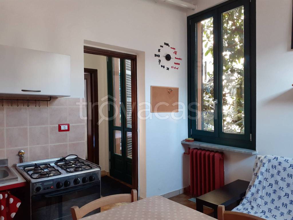 appartamento in affitto a Torino in zona Centro Storico