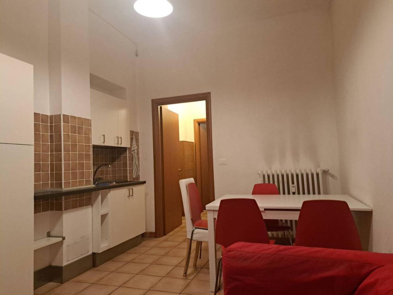 appartamento in affitto a Torino in zona Crocetta