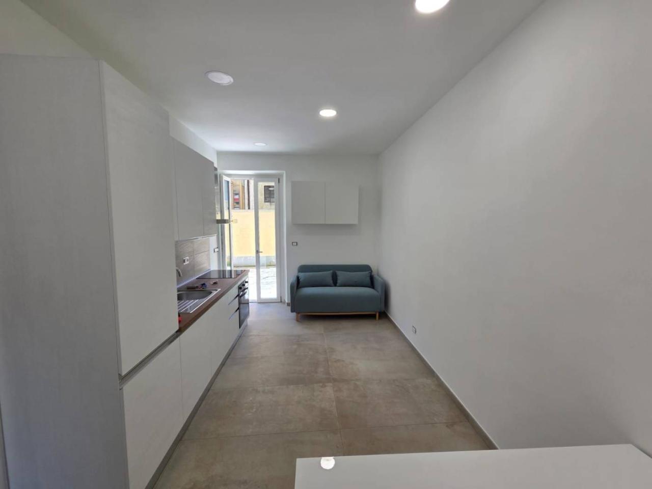 appartamento in affitto a Torino in zona Borgata Vittoria